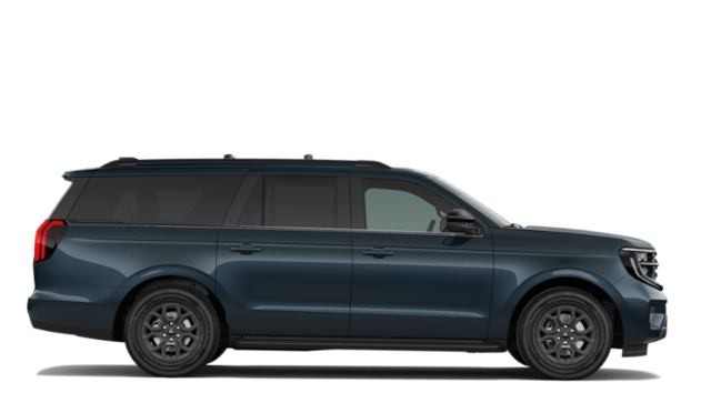 2026 Ford Expedition